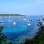 Excursion Île de Port-Cros