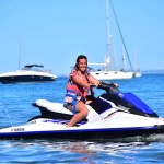 Location Jet Ski - 30 min